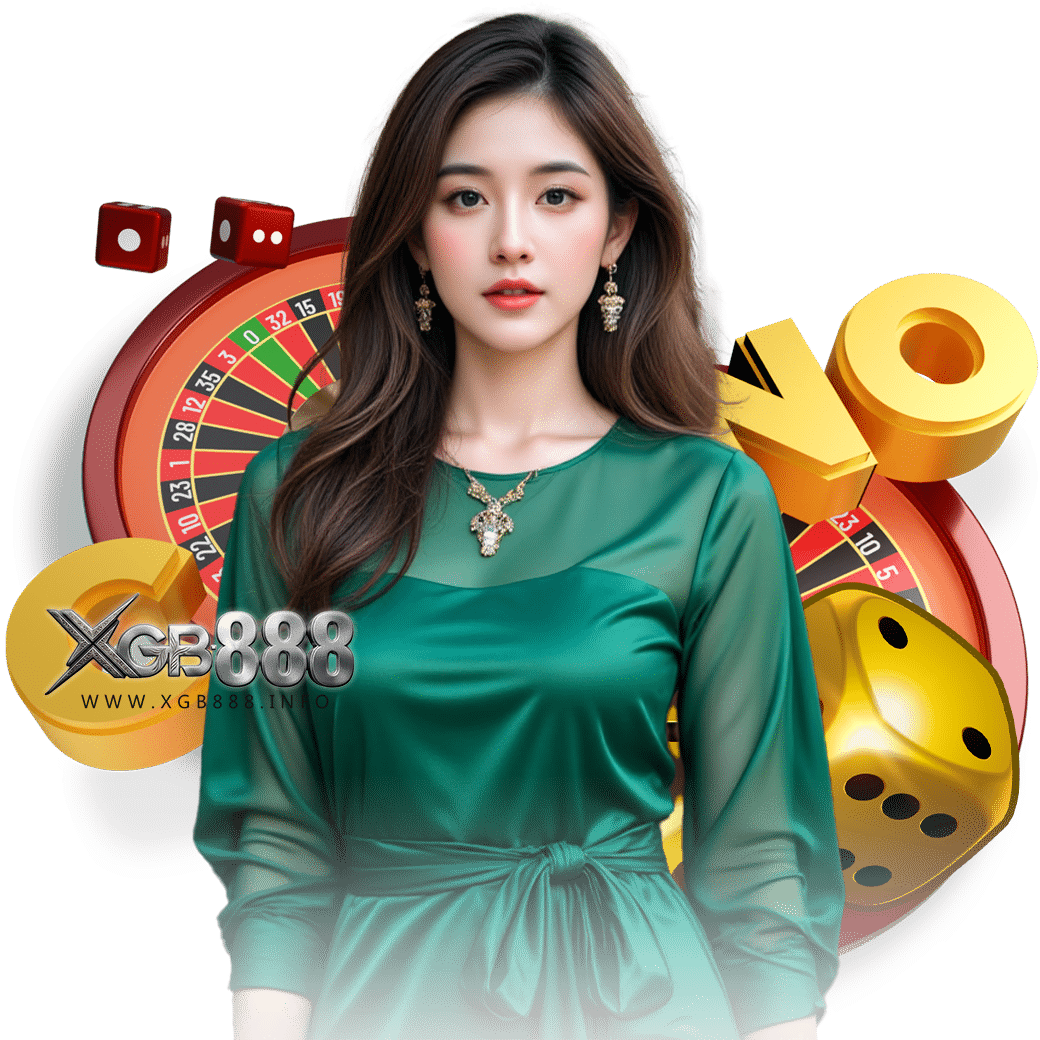 xgb888 ทางเข้า